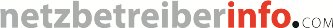 Netzbetreiberinfo