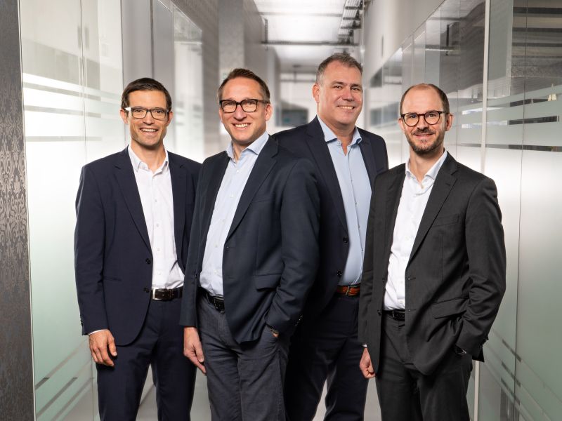 esolva: Neues Mitglied im Verwaltungsrat