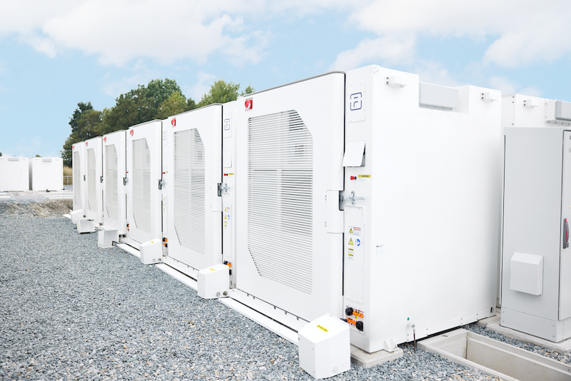 BKW/Zelestra: Tolling-Agreement für 2-GWh-BESS in Norditalien