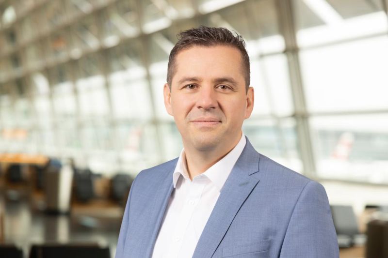 Marco Bötschi wird neuer Leiter des Departements «Versorgung und Energie» der Stadt Wil und Geschäftsleiter TBW