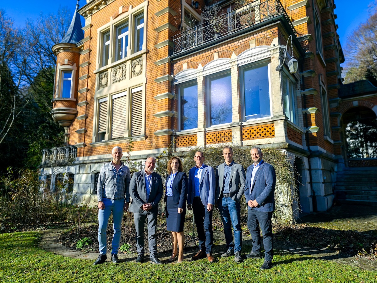 Abonax: Weiterentwicklung der Aktionärsstruktur 2025