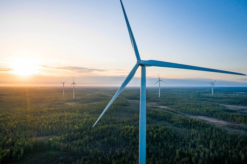 Finnland & Fingrid Datahub: Dynamische Tarife und Smart Meter ermöglichen bezahlbaren, sauberen Strom