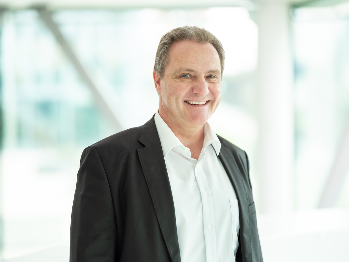 Groupe E: Alain Sapin wird Generaldirektor