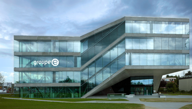 Groupe E: Mehr Autonomie für die Direktion Technik und Infrastrukturen