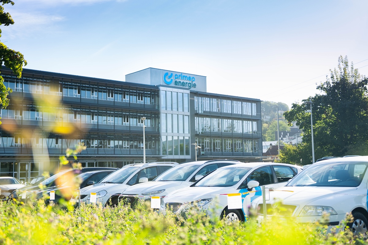 Primeo Energie: Übernahme der ZEV-Mess- und Abrechnungsdienste von ewb, RES und AGROLA