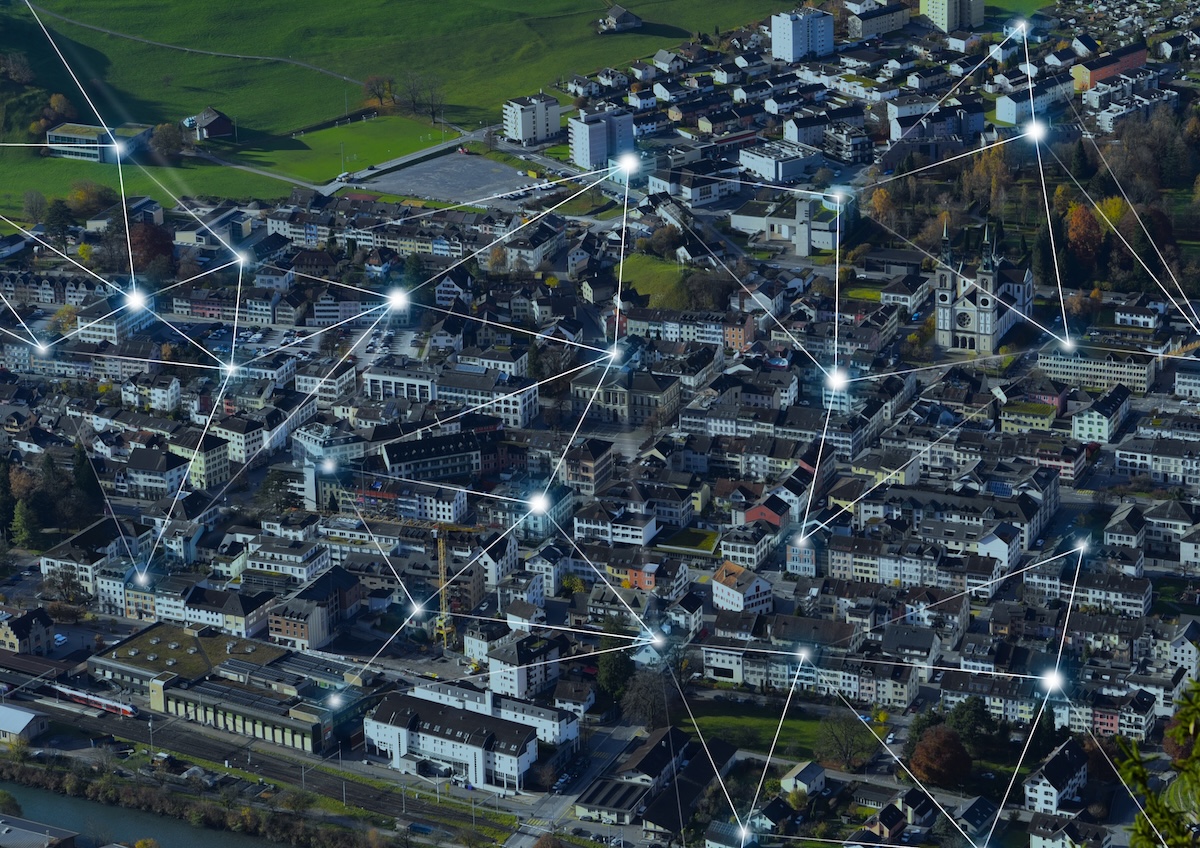 tb.glarus: Einstieg in lokale Elektrizitätsgemeinschaften