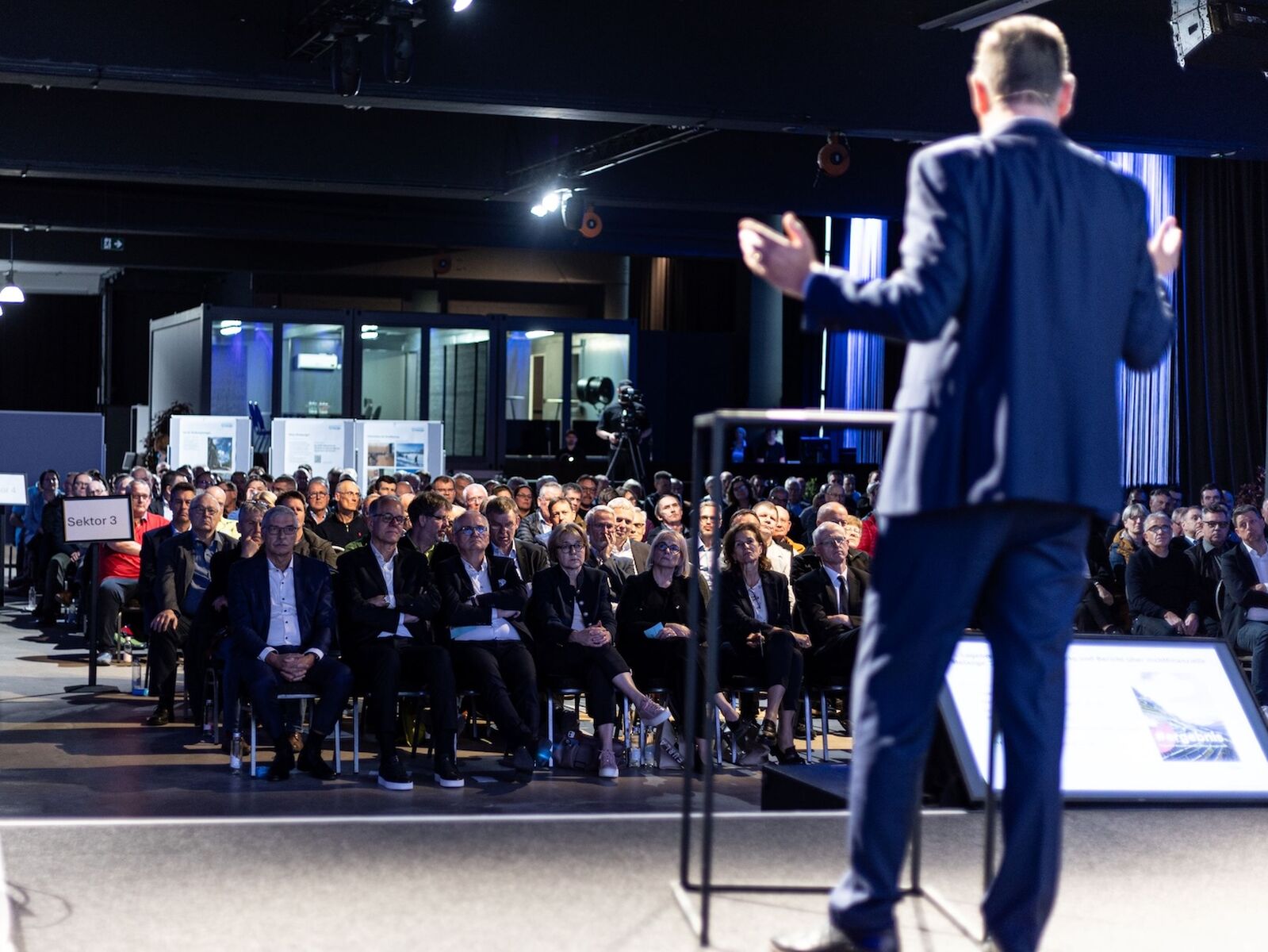 Primeo Energie benennt EBM-Genossenschaft um