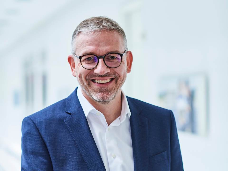 Stadtwerk Winterthur: Martin Emmenegger wird neuer Direktor ab 2026