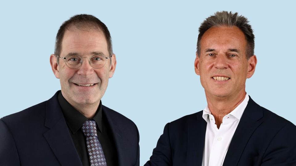 Alpiq stärkt Verwaltungsrat mit zwei neuen Profilen