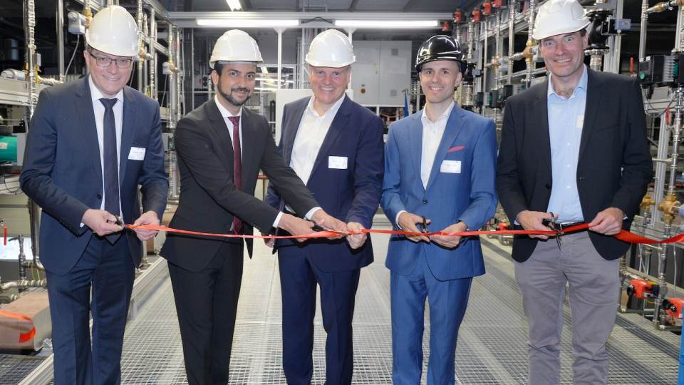E.ON und RWTH Aachen stärken Forschung zur Wärmewende