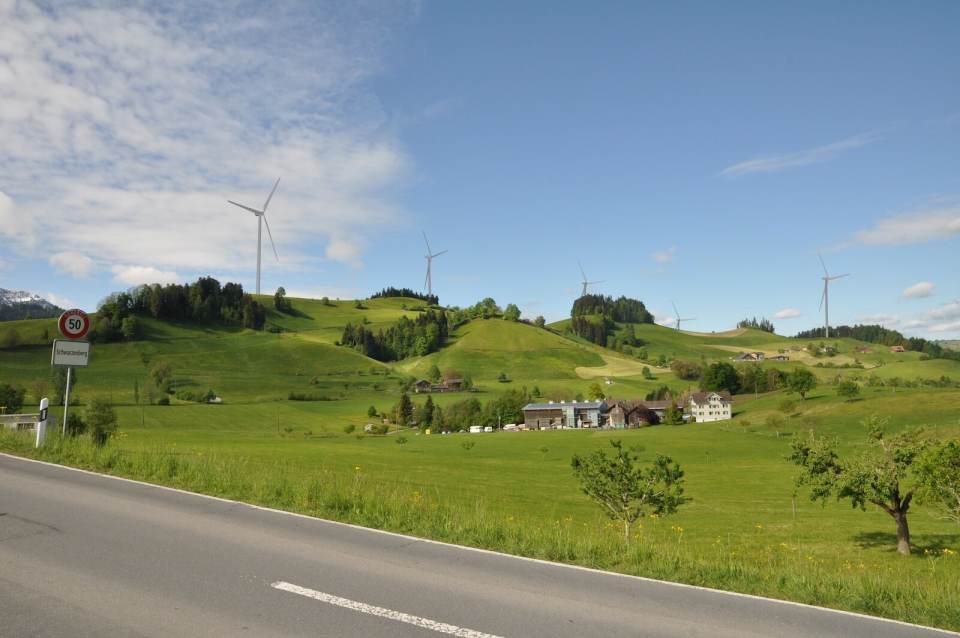 ewl: Mitwirkung für Windkraftprojekt startet