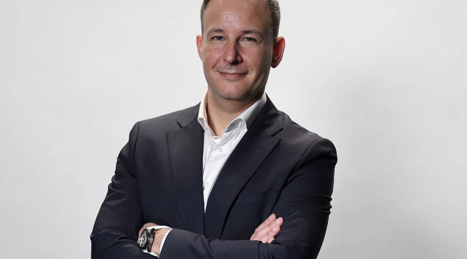 Groupe E: Julien Seydoux übernimmt Finanzen und IT