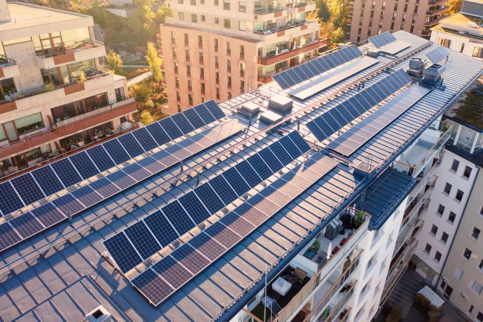 Profit-Plus schützt Solarstrom vor Negativpreisen