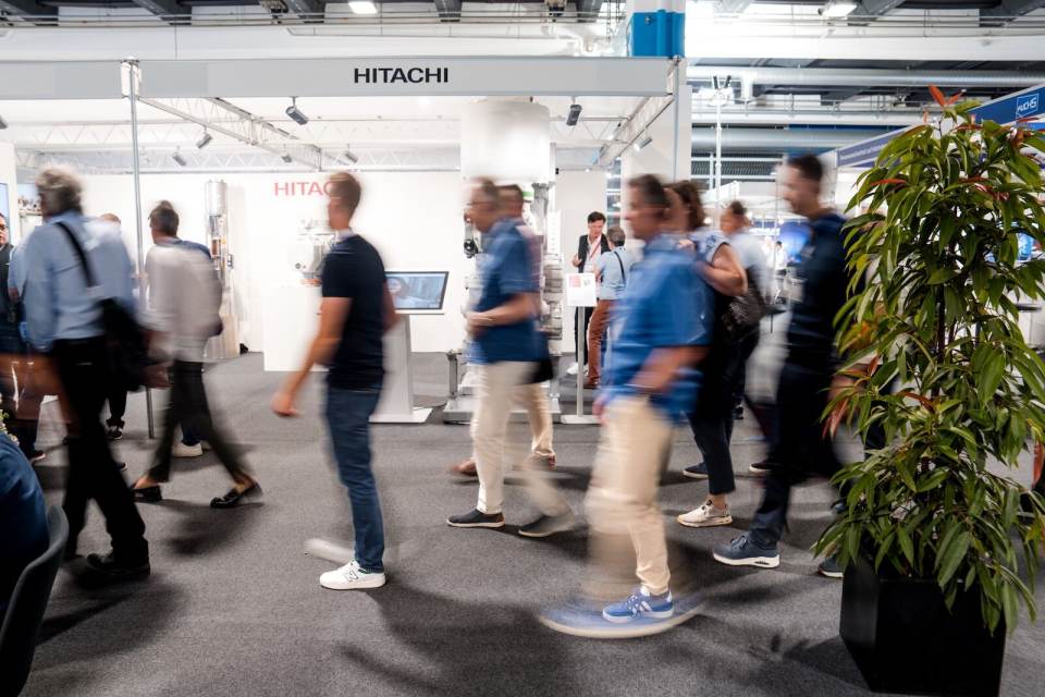 Powertage: Stromwirtschaft braucht mehr Tempo
