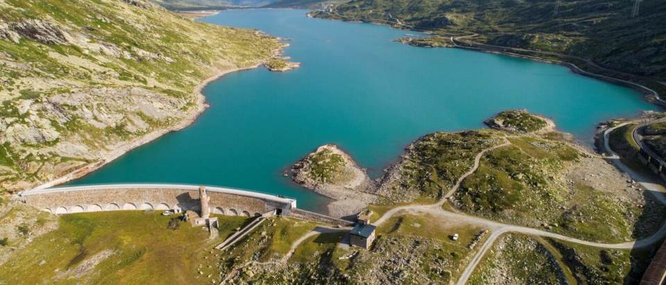 Repower bindet mehr Wertschöpfung in Graubünden