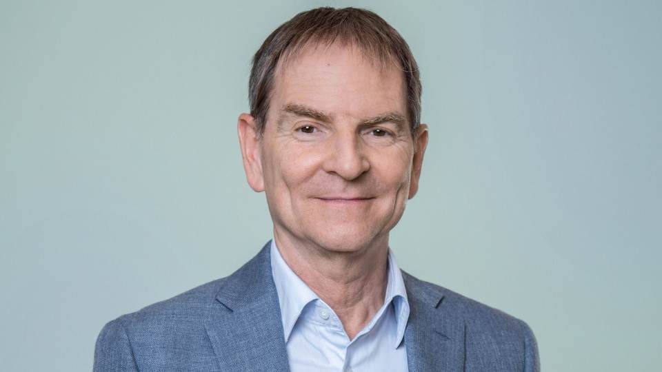 Peter Jans tritt als St.Galler Stadtrat zurück