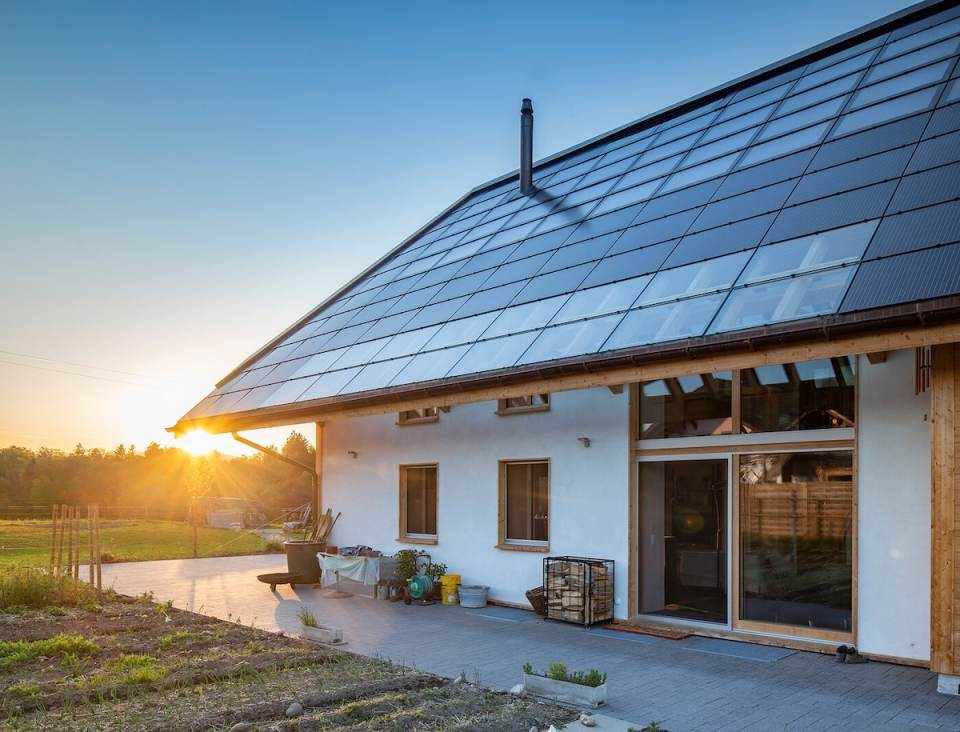 Photovoltaik: Swissolar zu neuen Regeln für PV-Anlagen
