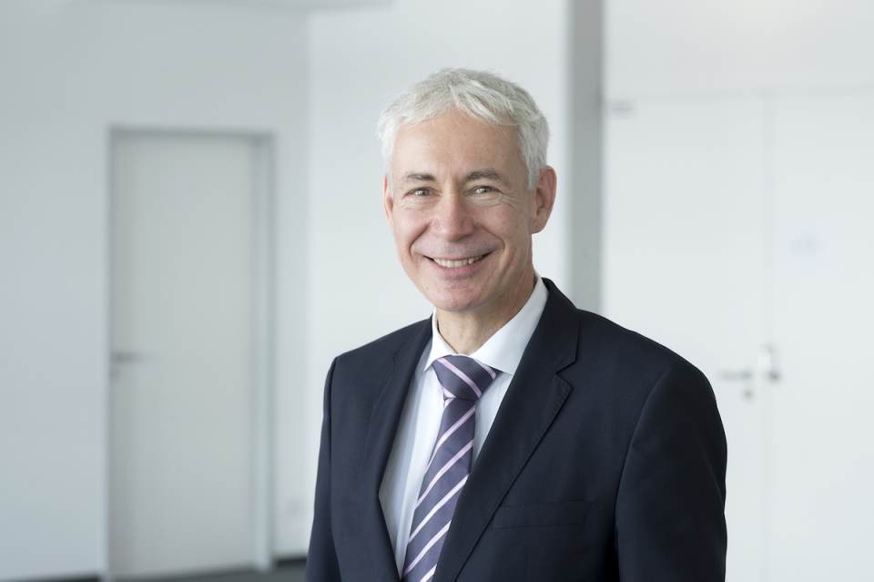 VDE: Christoph Kutter neuer Präsident
