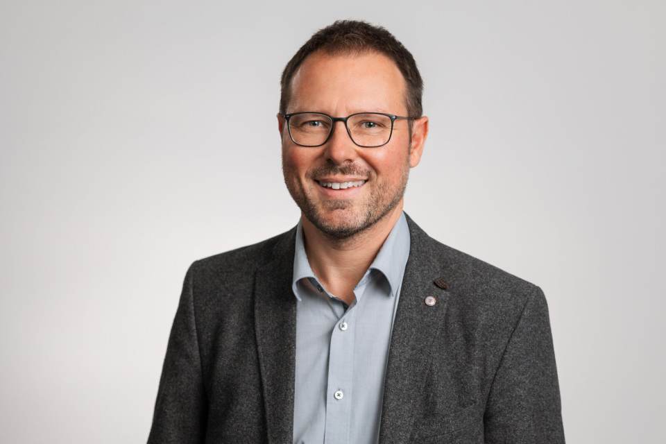 Lastspitzenmanagement erleichtert den Netzanschluss von KI-Rechenzentren
