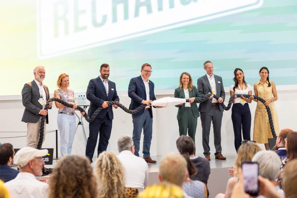 Verkehrshaus eröffnet Energie-Ausstellung neu
